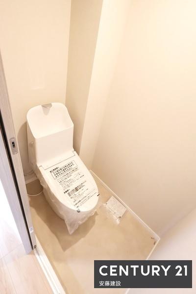 エステスクエア武蔵藤沢２弐番館　３階角部屋