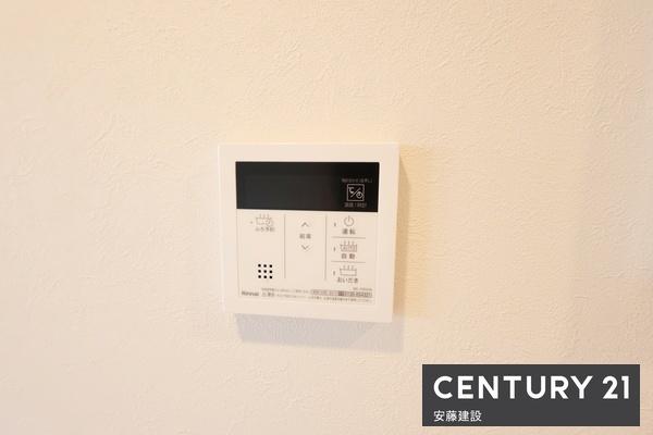 エステスクエア武蔵藤沢２弐番館　３階角部屋
