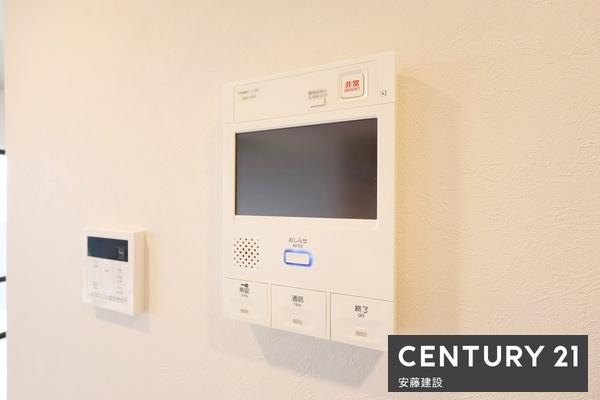 エステスクエア武蔵藤沢２弐番館　３階角部屋