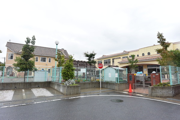 入間久保稲荷第１１期　新築全２棟　１号棟(おおぎ保育園)