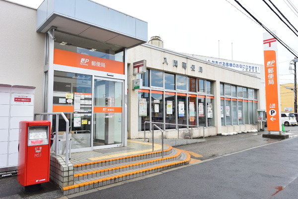 入間久保稲荷第１１期　新築全２棟　１号棟(入間郵便局)