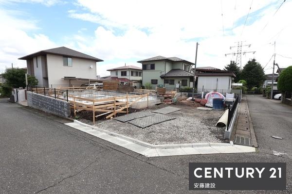 入間久保稲荷第１１期　新築全２棟　１号棟