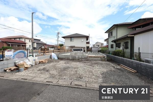 入間久保稲荷第１１期　新築全２棟　２号棟