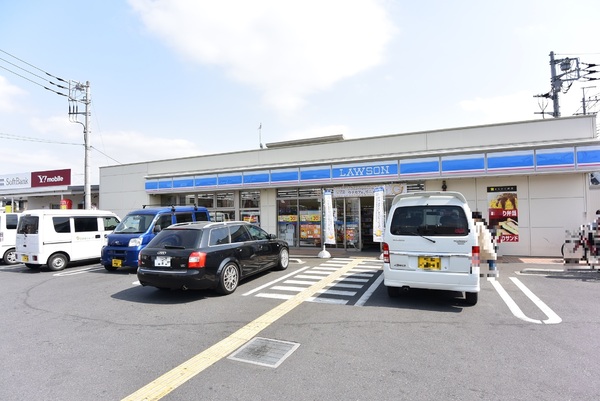 入間市東町７丁目　新築戸建(ローソン入間上藤沢店)