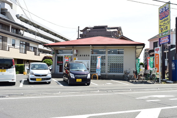 入間市東町７丁目　新築戸建(入間上藤沢郵便局)