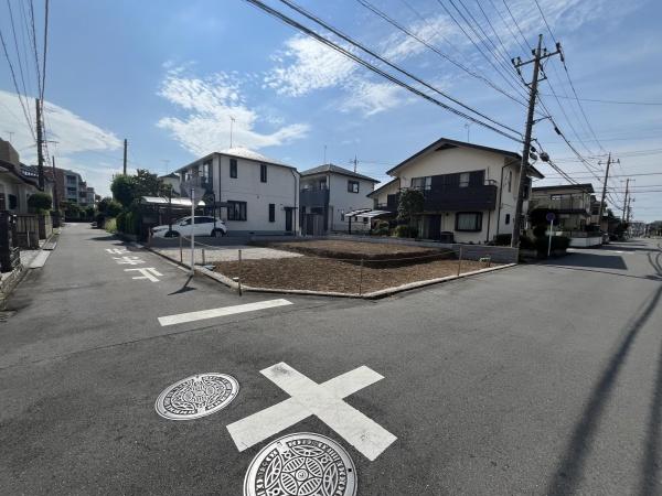 入間市東町７丁目　新築戸建