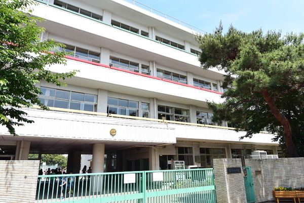入間市東藤沢１１期　新築戸建(入間市立藤沢北小学校)