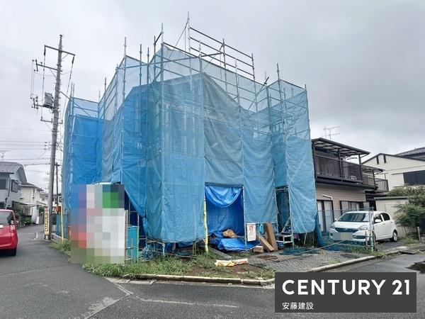 入間市東藤沢11期 新築戸建