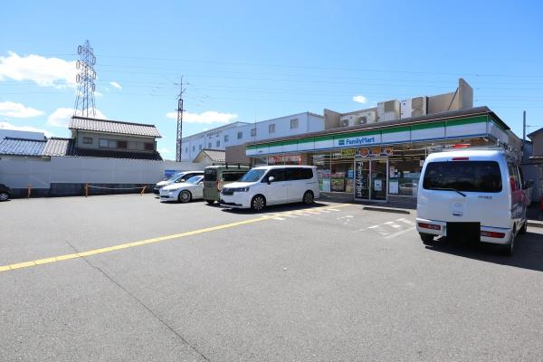 入間市東町５丁目　新築戸建(ファミリーマート入間東町店)