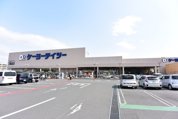 入間市東町５丁目　新築戸建(ケーヨーデイツー入間下藤沢店)