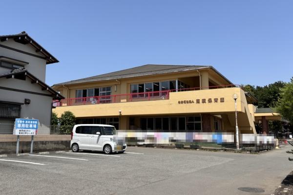 日高市大字女影の中古一戸建て(高萩保育園)