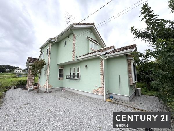 日高市大字女影の中古一戸建て
