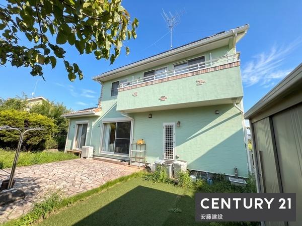 日高市女影　中古戸建