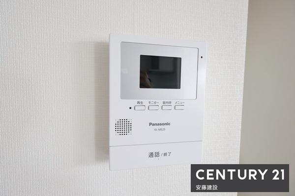 入間市大字下藤沢の中古一戸建て