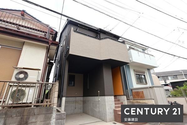 入間市下藤沢 令和4年築 築浅中古戸建