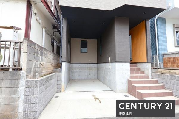 入間市大字下藤沢の中古一戸建て