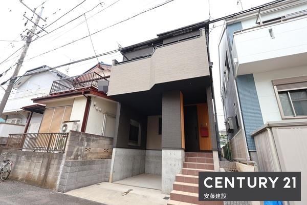 入間市大字下藤沢の中古一戸建て