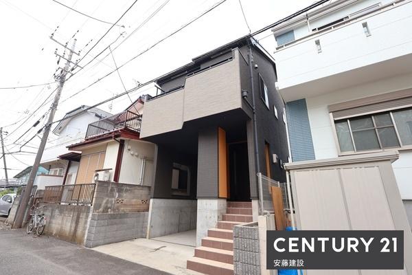 入間市大字下藤沢の中古一戸建て