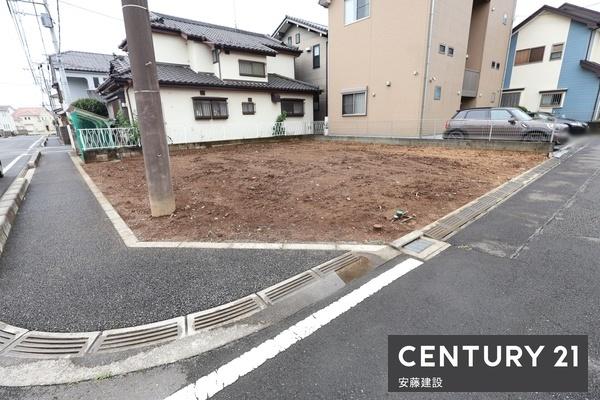 飯能市双柳３２期　新築戸建