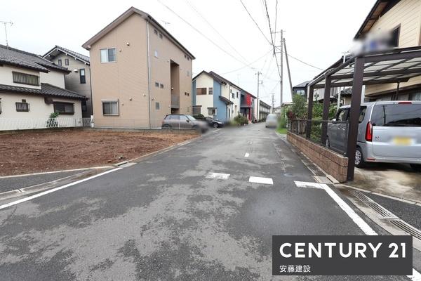 飯能市双柳３２期　新築戸建
