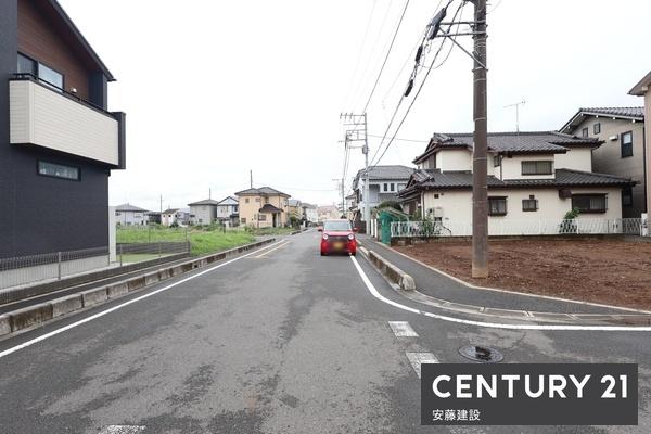 飯能市双柳３２期　新築戸建