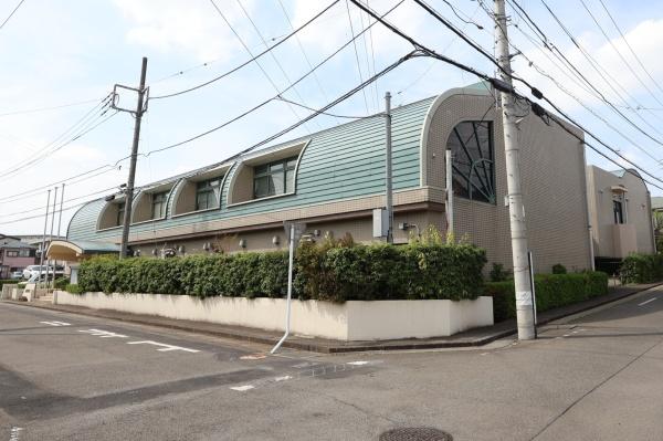 狭山市大字堀兼の中古一戸建て(狭山市立教育センター)