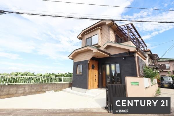 狭山市堀兼　中古戸建