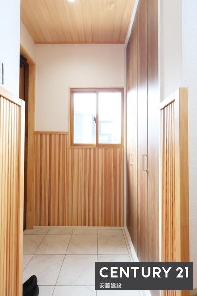 狭山市堀兼　中古戸建
