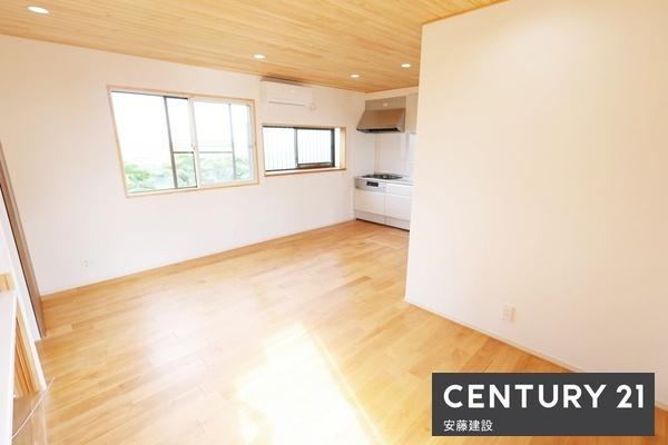 狭山市堀兼　中古戸建