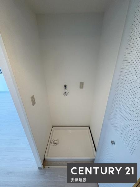 プルミエール入間シティ２階角部屋