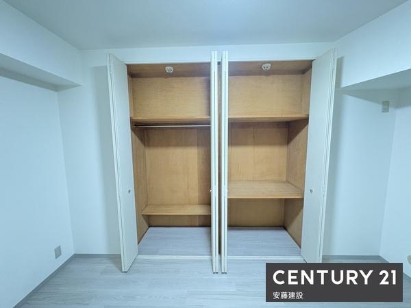 プルミエール入間シティ２階角部屋