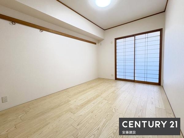 プルミエール入間シティ２階角部屋