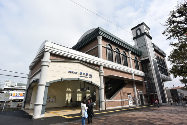 坂戸市千代田２丁目３期　新築戸建(坂戸駅(東武東上本線))