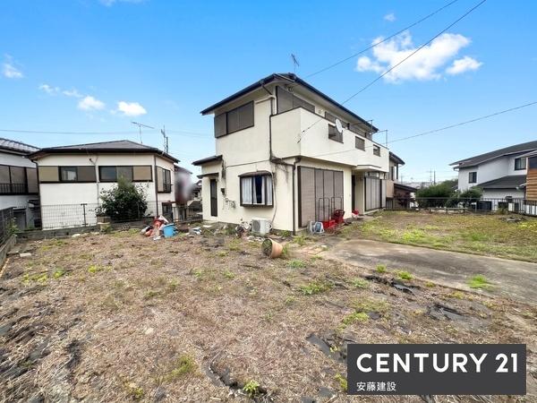 狭山市笹井２丁目の土地