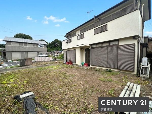 狭山市笹井２丁目の土地