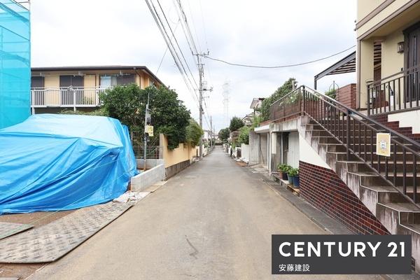 狭山水野2期　新築戸建