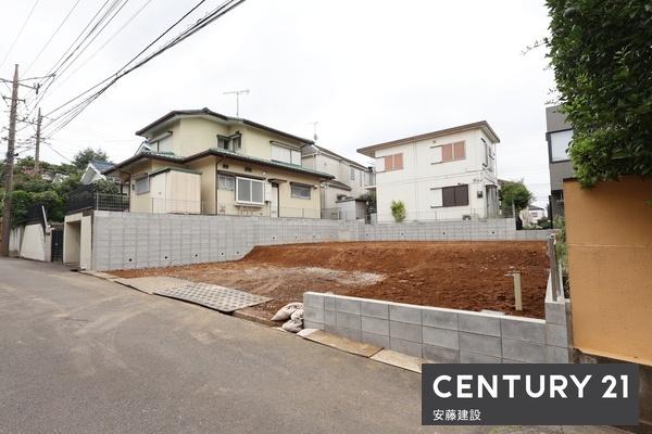 狭山水野2期　新築戸建