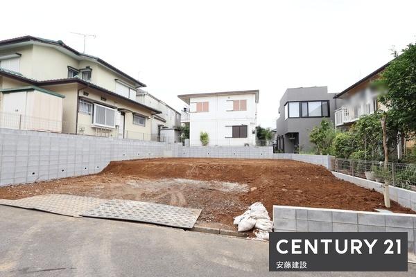 狭山水野2期　新築戸建