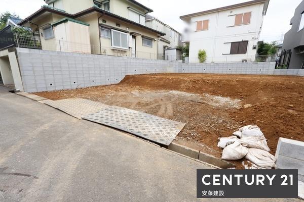 狭山水野2期　新築戸建