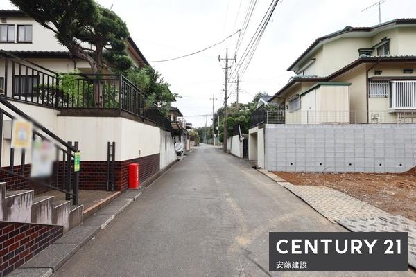 狭山水野2期　新築戸建
