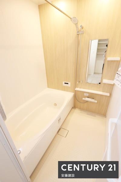 おうちガーデン入間市久保稲荷　新築戸建