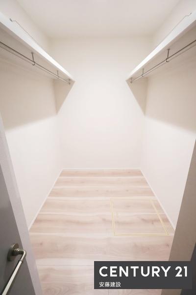 おうちガーデン入間市久保稲荷　新築戸建