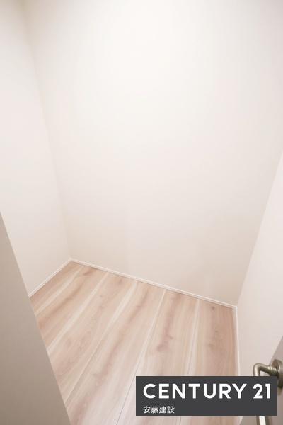 おうちガーデン入間市久保稲荷　新築戸建