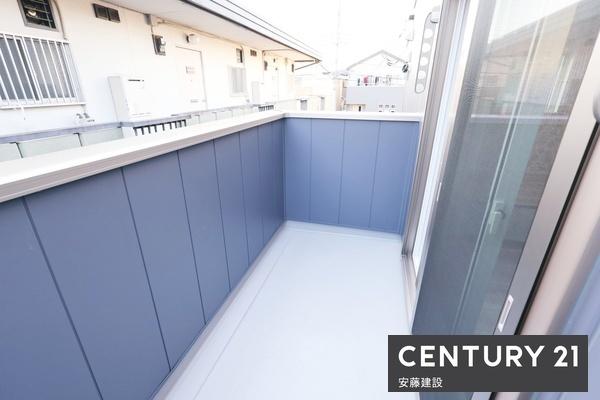 おうちガーデン入間市久保稲荷　新築戸建
