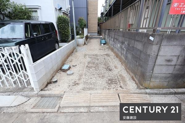 おうちガーデン入間市久保稲荷　新築戸建