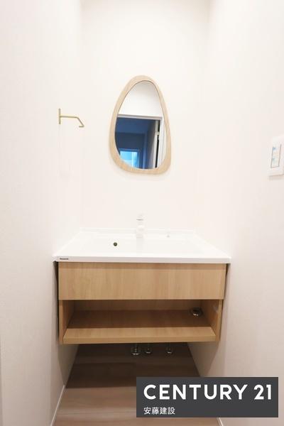 おうちガーデン入間市久保稲荷　新築戸建