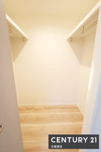 おうちガーデン入間市久保稲荷　新築戸建