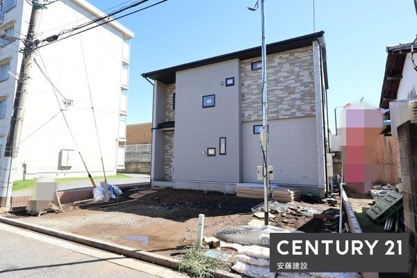 入間市東町4丁目 新築戸建