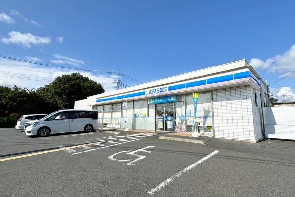 狭山市中央１丁目の土地(ローソン狭山祇園店)