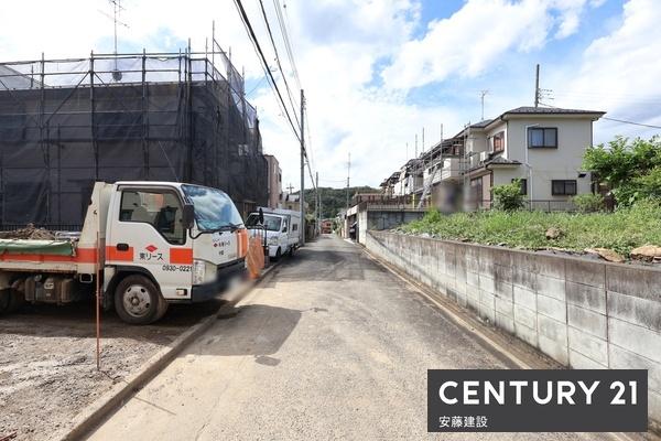 飯能市前ヶ貫　新築戸建